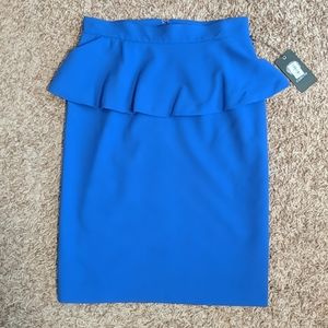 Vince Camuto Downtown Oasis Skirt